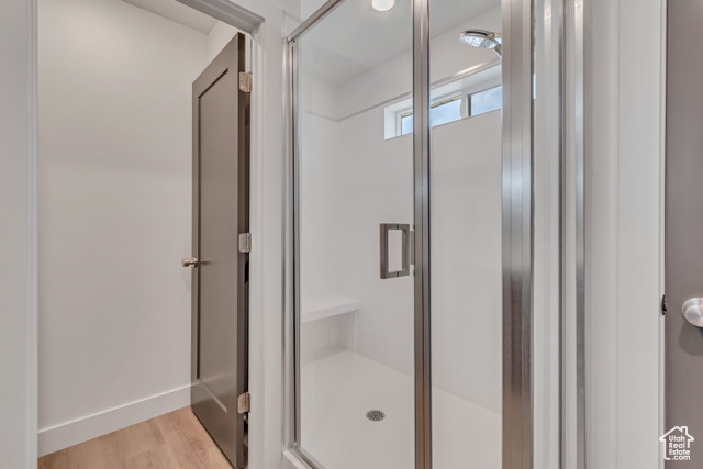 Photo 17 for MLS #2096917 at 1352 N 1440 East #21