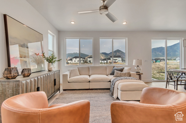 Photo 7 for MLS #2096917 at 1352 N 1440 East #21