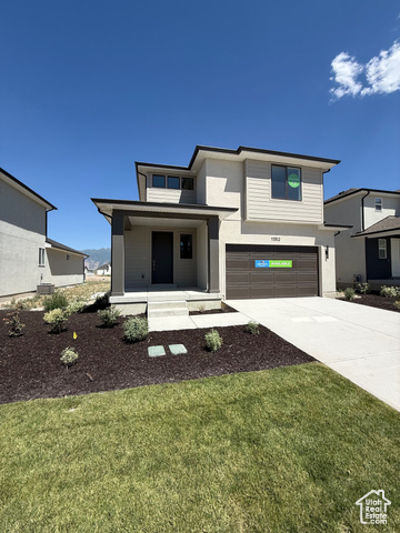 Existing Home