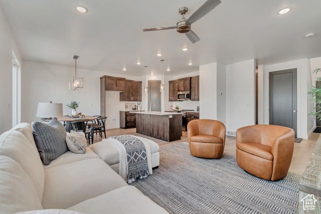 1352 N 1440 E #21, Payson UT 84651