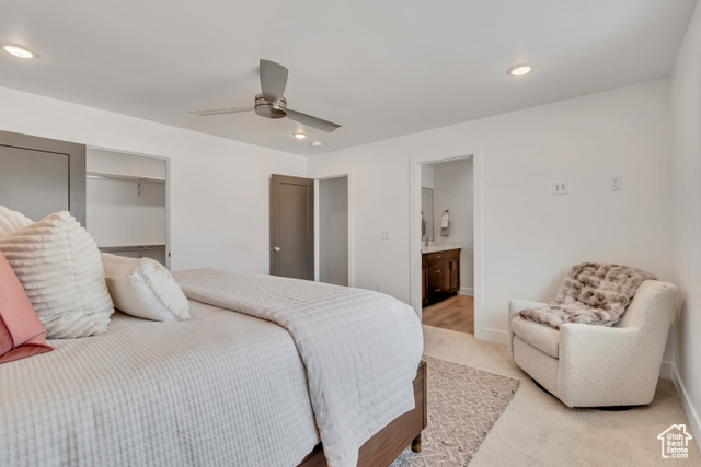 Photo 14 for MLS #2096917 at 1352 N 1440 East #21