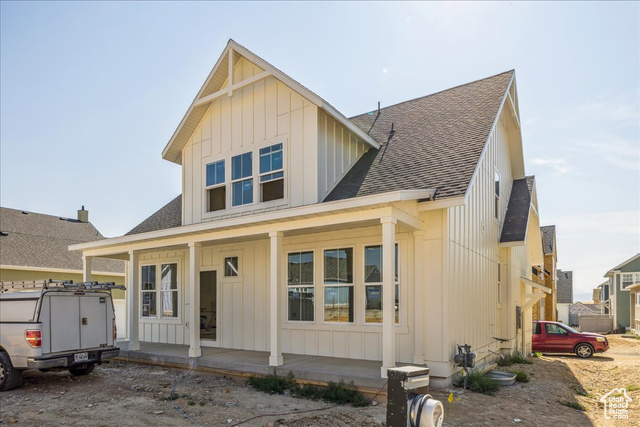 6782 W DOCKSIDER DR #302, South Jordan UT 84009