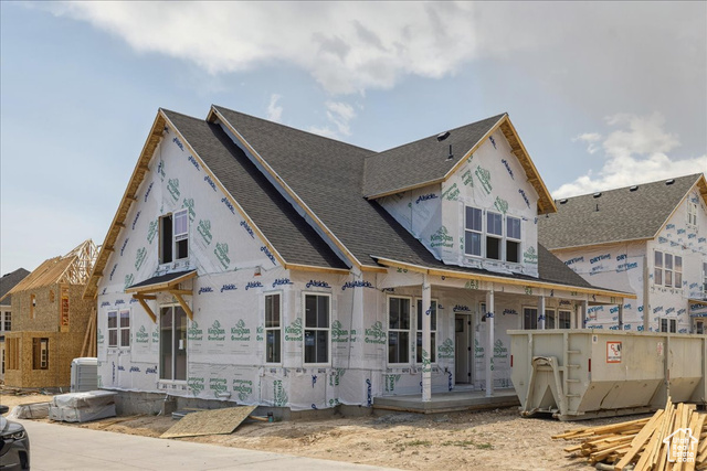 6782 W DOCKSIDER DR #302, South Jordan UT 84009