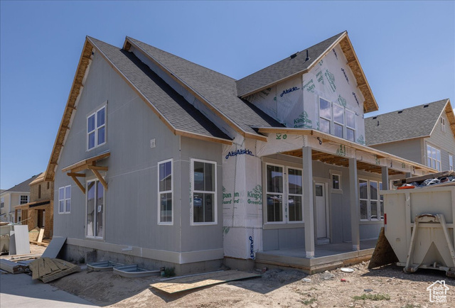 6782 W DOCKSIDER DR #302, South Jordan UT 84009