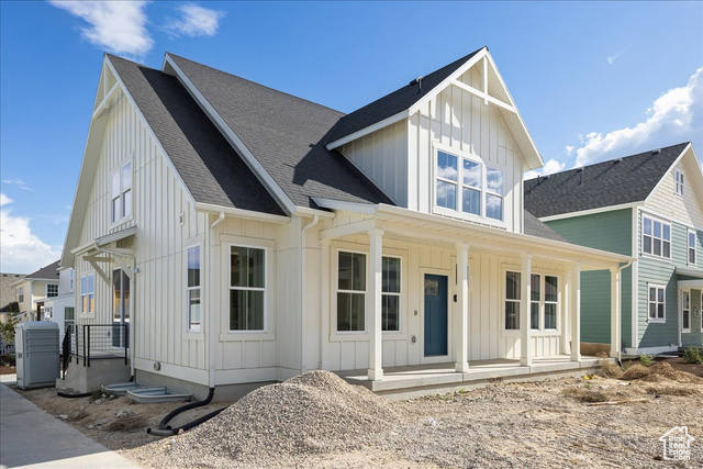 6782 W DOCKSIDER DR #302, South Jordan UT 84009