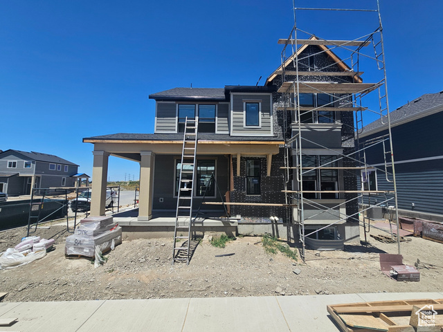 2823 W 2720 N #84, Plain City UT 84404