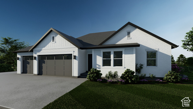 Photo 4 for MLS #2096922 at 444 E 1600 South #1