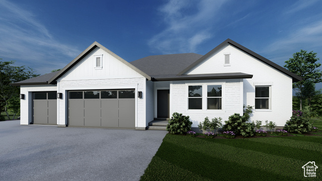444 E 1600 S #1, Orem UT 84058