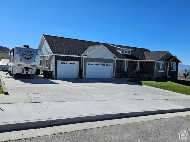 Existing Home