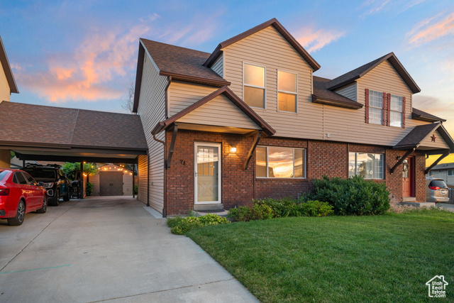 78 E 1450 S, Orem UT 84058