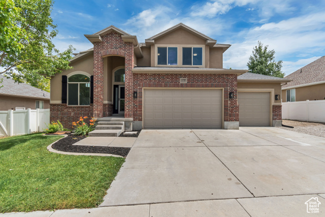 Existing Home
