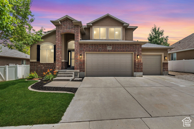 13749 S CRIMSON PATCH WAY, Riverton UT 84096