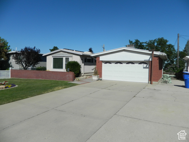 Existing Home