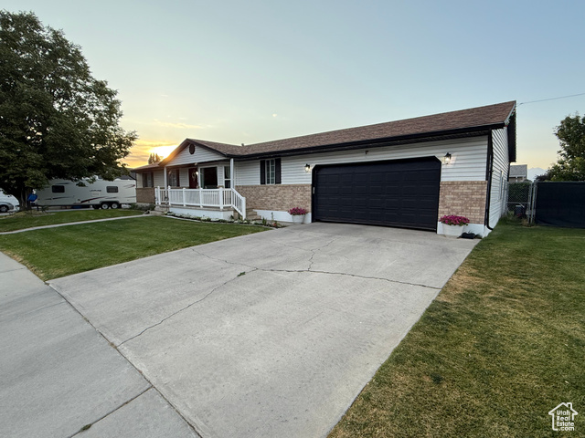 1079 E 850 S, Spanish Fork UT 84660