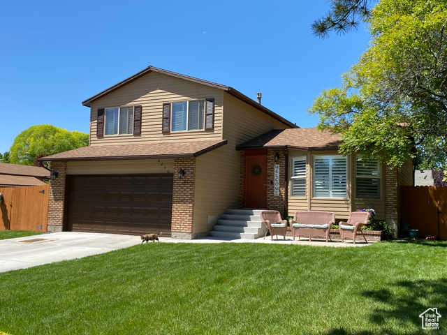 Existing Home