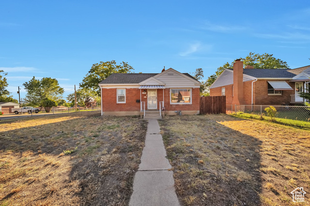 5491 S 2200 W, Roy UT 84067