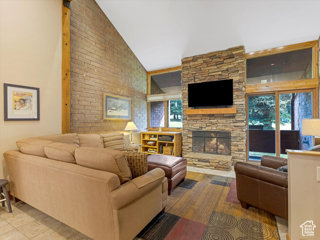 Existing Home