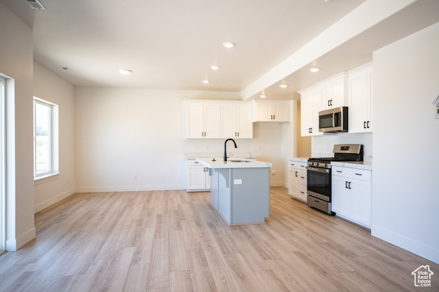 Photo 6 for MLS #2096949 at 483 E 720 N Lot