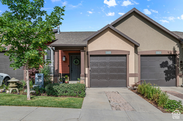 14858 S Ox Cart Ln