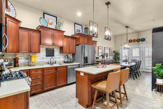 14858 S Ox Cart Ln
