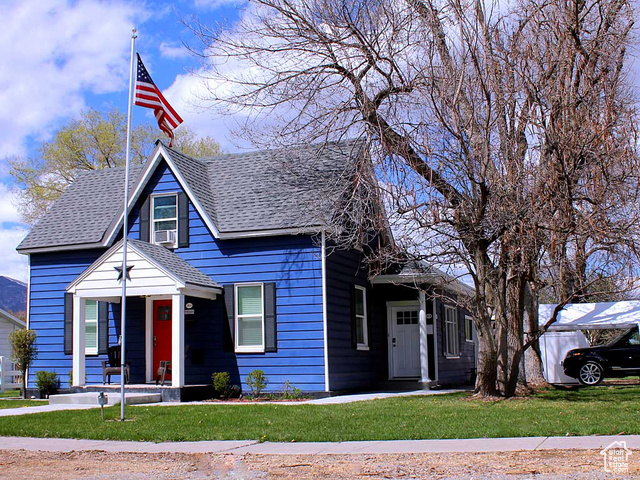 Existing Home