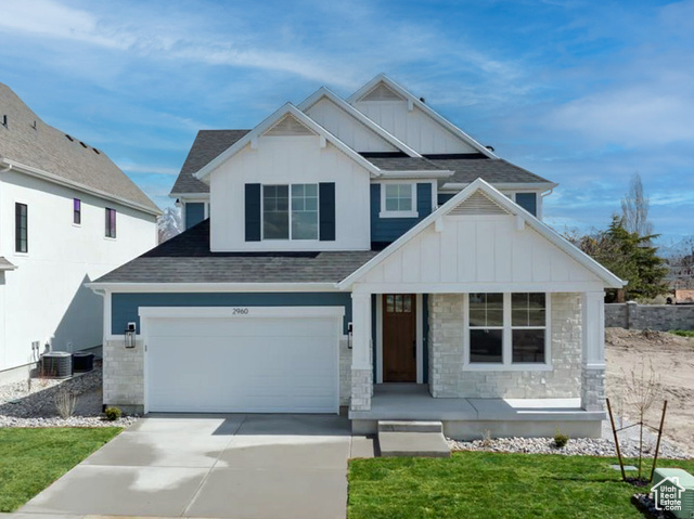 Existing Home