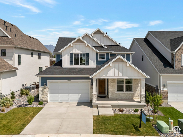 2960 N 1080 W, Lehi UT 84043