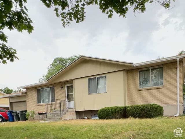 4875 W HELLAS DR, West Valley City UT 84120