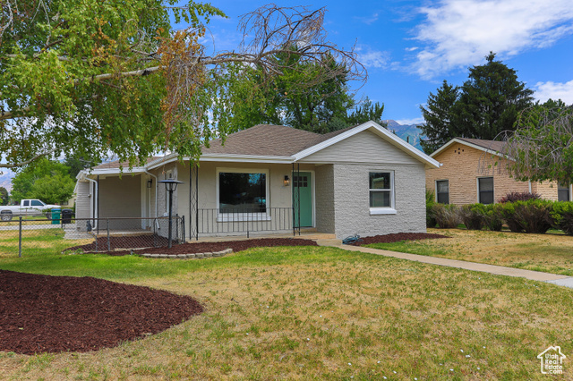 Existing Home