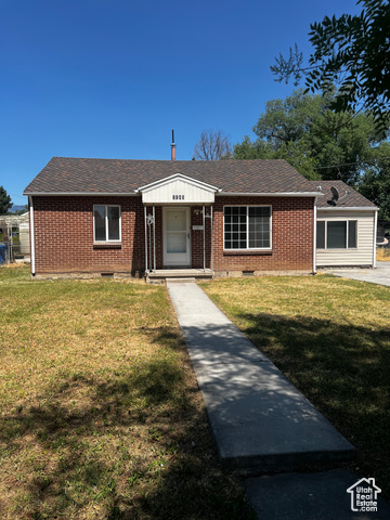 1145 S NAVAJO ST, Salt Lake City UT 84104