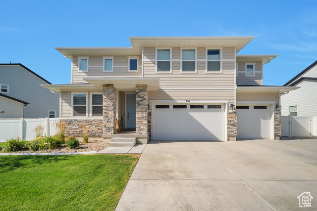 Existing Home