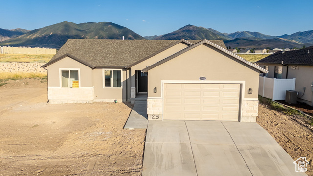1182 N BERRA BLVD, Tooele UT 84074