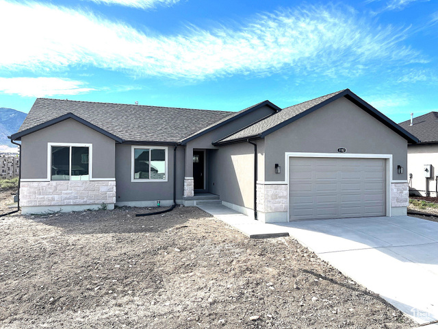 1182 N BERRA BLVD, Tooele UT 84074