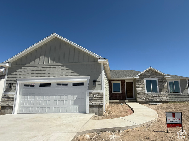 250 S 1100 E, Smithfield UT 84335