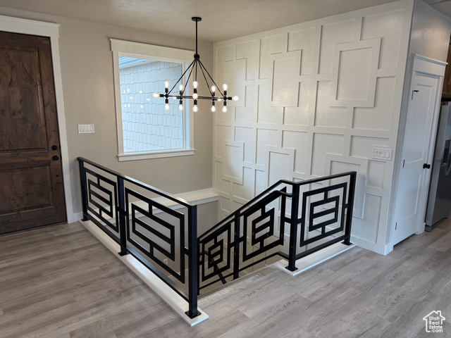 Existing Home