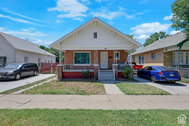 2217  MONROE BLVD, Ogden UT 84401