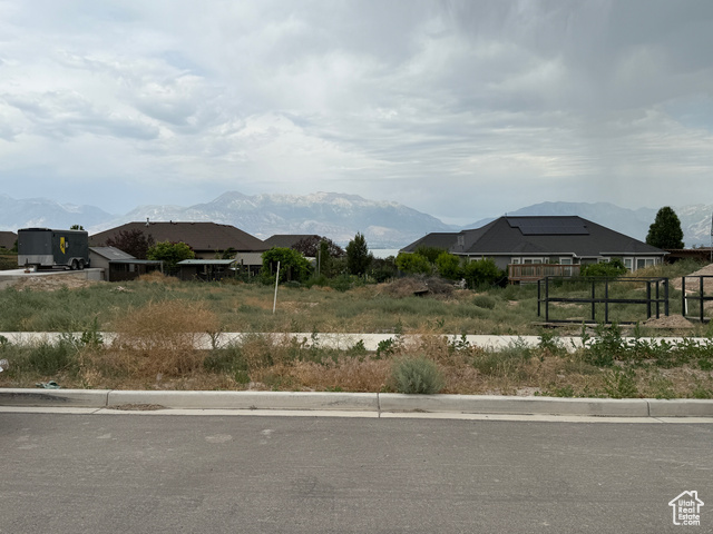 2042 S ROAN AVE, Saratoga Springs UT 84045