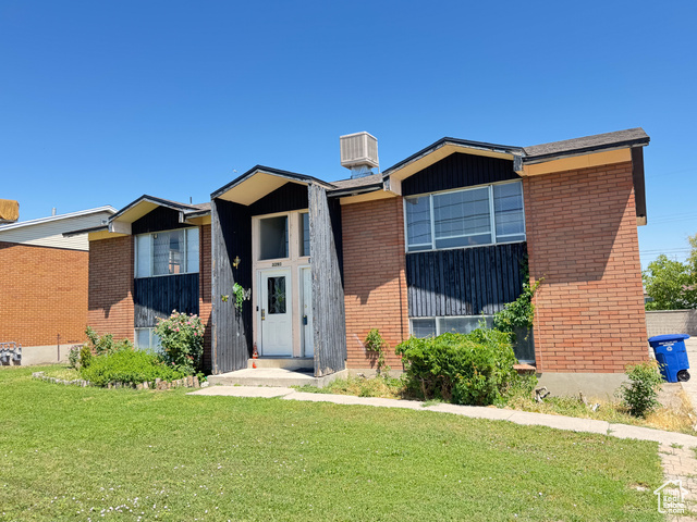 Existing Home