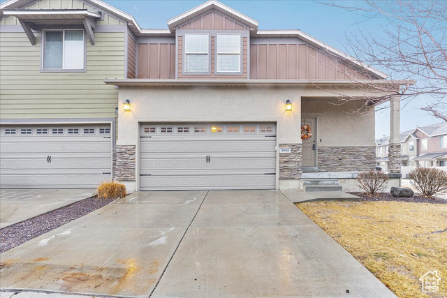 3944 W SAGE BLOSSOM WAY, South Jordan UT 84009