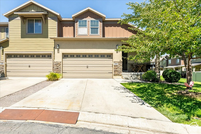 3944 W SAGE BLOSSOM WAY, South Jordan UT 84009