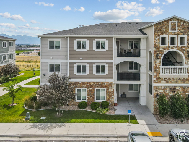 217 W RIDGE RD, Saratoga Springs UT 84045