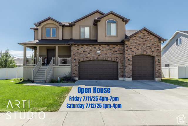 2185 N 250 W, Harrisville UT 84414