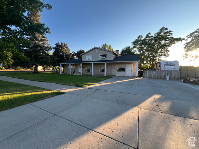 409 N 200 W, Brigham City UT 84302