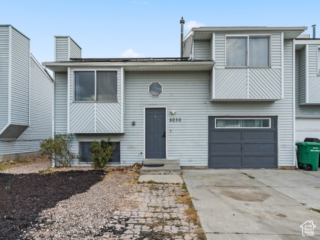 5030 W 6515 S, West Jordan UT 84081