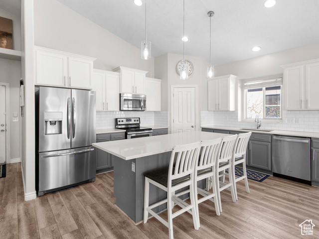 Photo 9 for MLS #2096986 at 12339 S Blackfoot St