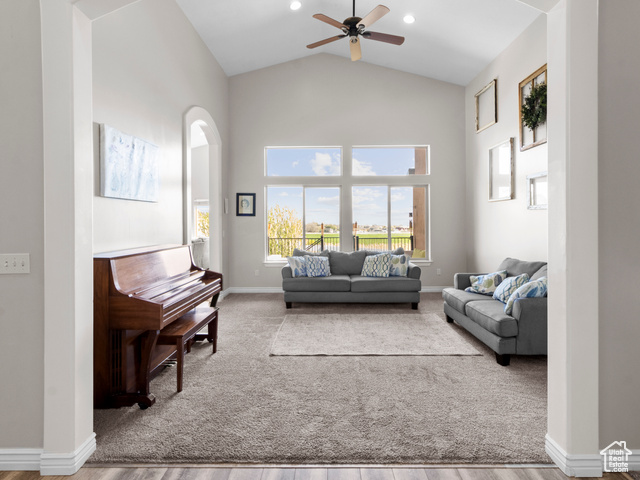 Photo 6 for MLS #2096986 at 12339 S Blackfoot St