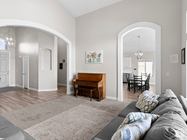 Photo 15 for MLS #2096986 at 12339 S Blackfoot St