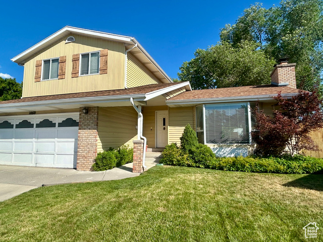 1460 E VINTRY CIR, Salt Lake City UT 84121