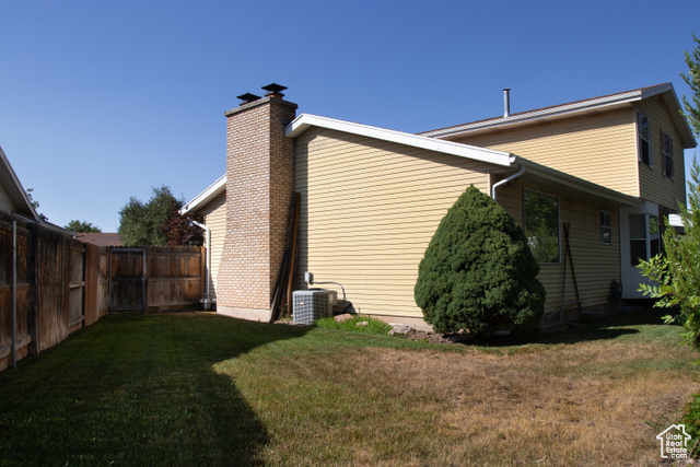 Photo 33 for MLS #2096988 at 1460 E Vintry Cir