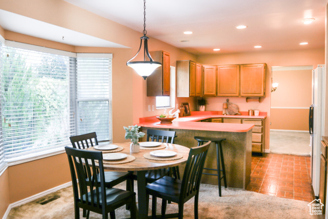 Photo 9 for MLS #2096988 at 1460 E Vintry Cir